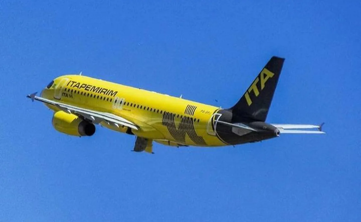 TJSP declara inconstitucional taxa ambiental sobre aeronaves civis em Guarulhos