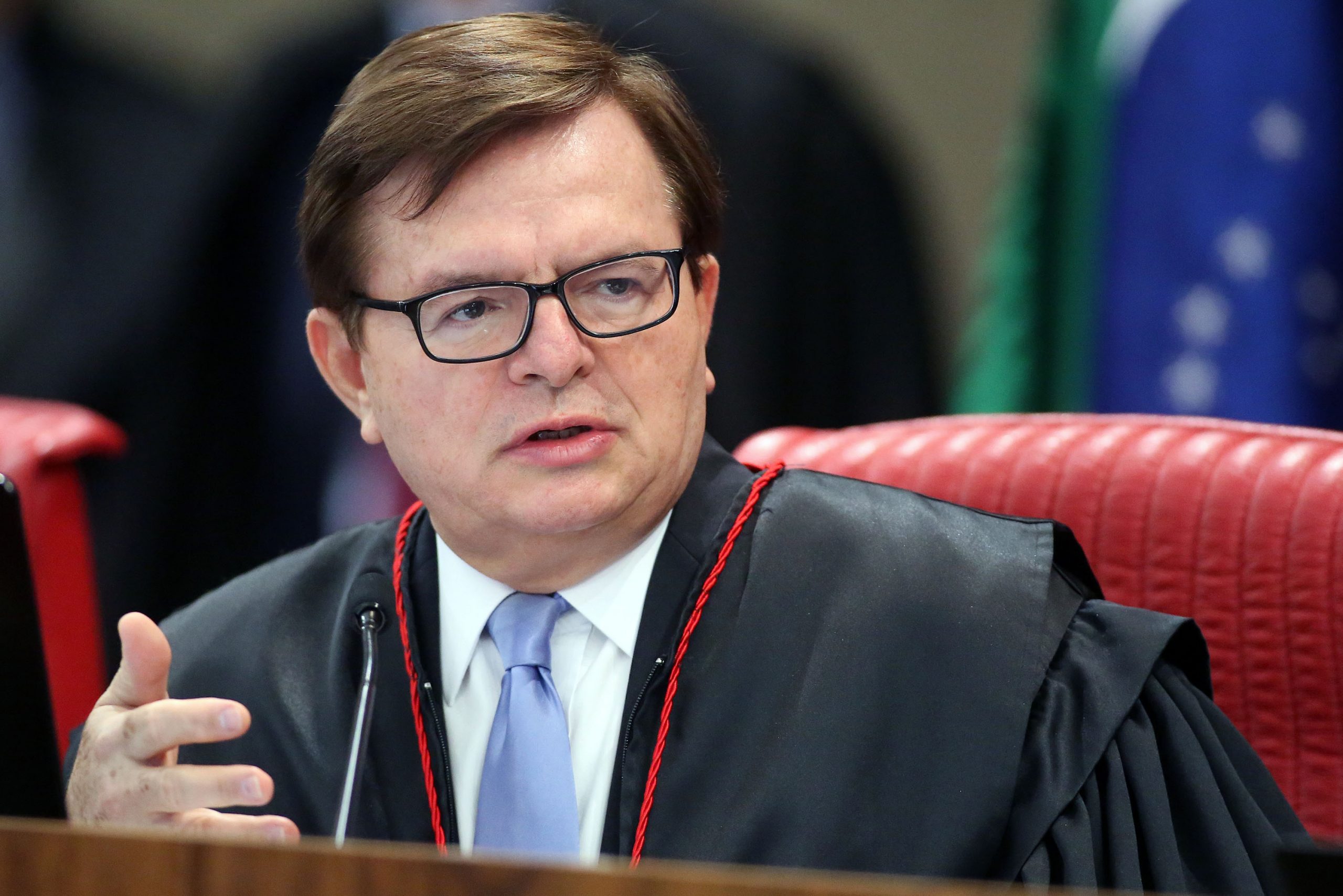 'Estamos chancelando honorários incompatíveis com justiça', diz ministro do STJ