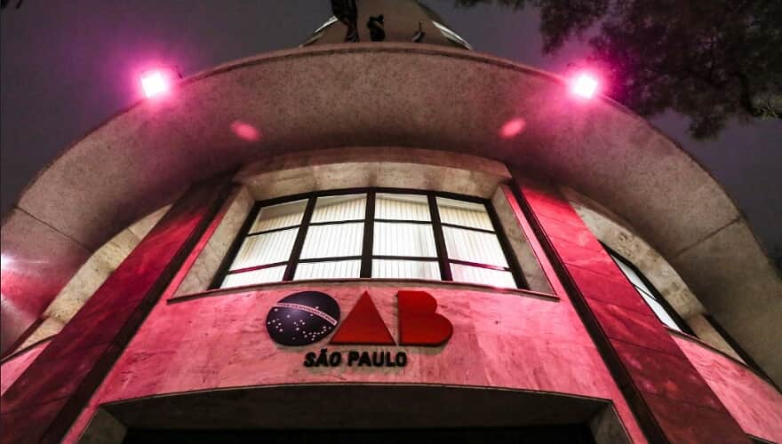 Advogado que praticou injúria racial é excluído dos quadros da OAB-SP