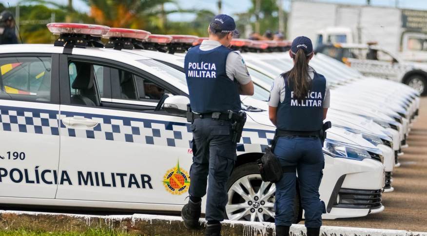 Estado de Rondônia é condenado a pagar indenização por acidente envolvendo viaturas da PM