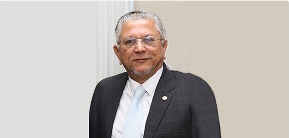 Desembargador é denunciado à polícia seis vezes por agressões à ex-esposa