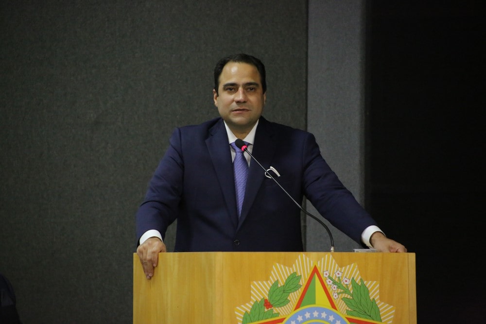 OAB DE PORTAS ABERTAS: Amazonense Beto Simonetti é eleito presidente nacional da Ordem