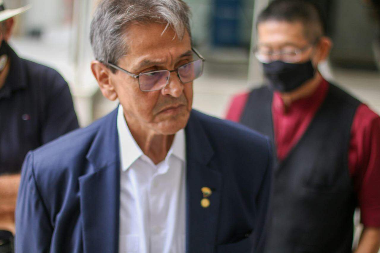 STF retomará julgamento de denúncia contra Roberto Jefferson no dia 17￼