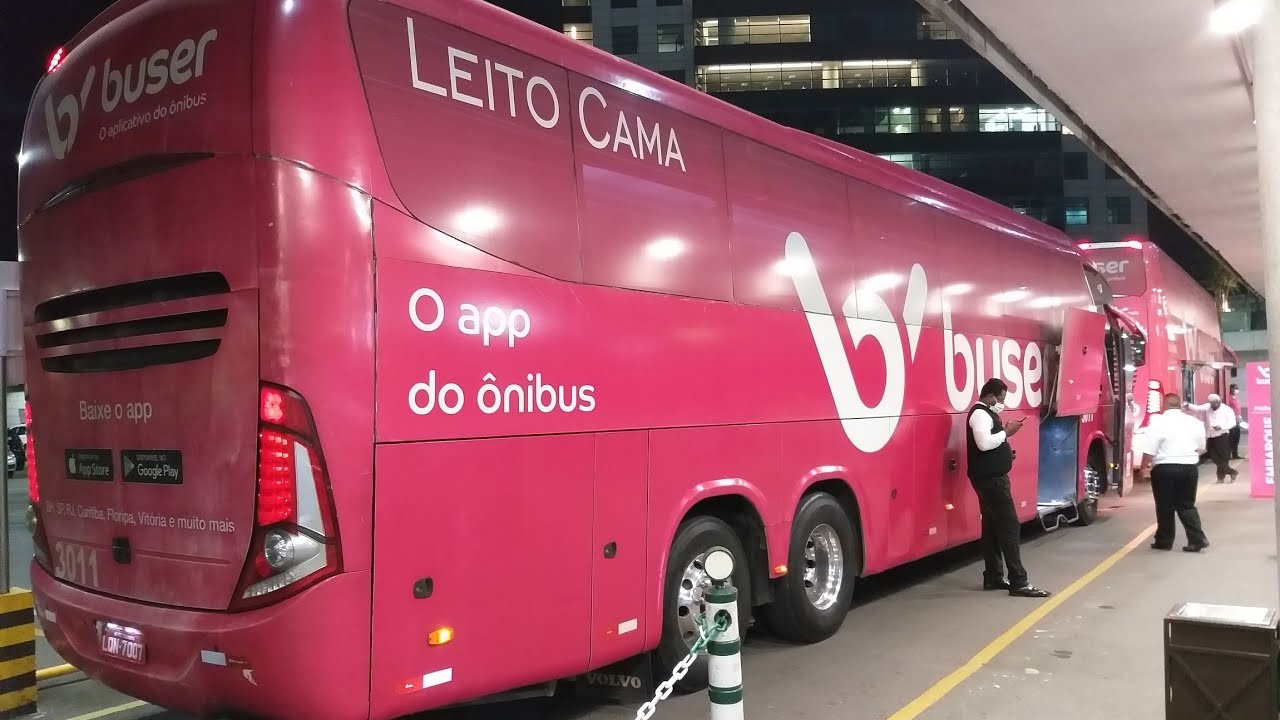 Justiça é favorável ao fretamento de ônibus enquanto MInfra tarda a rever regras