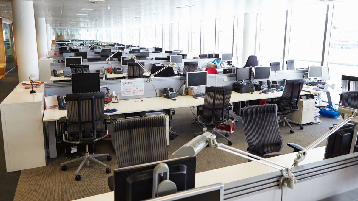 MENOS BUROCRACIA: Justiça confirma ser desnecessário alvará para escritório de advocacia