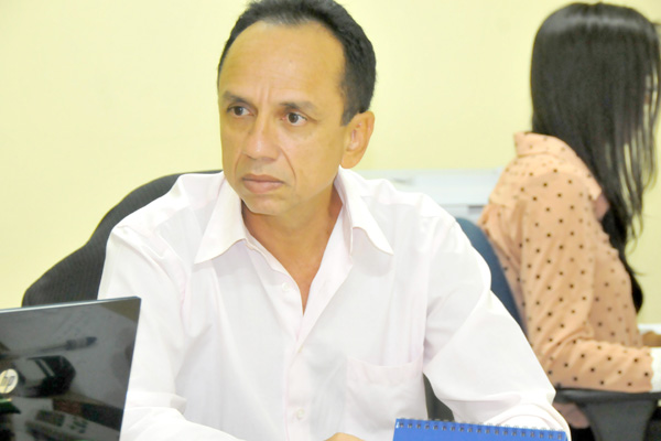 EXCEÇÃO A REGRA: Juiz que abriu mão de ‘penduricalhos’ agora abdica de férias extras