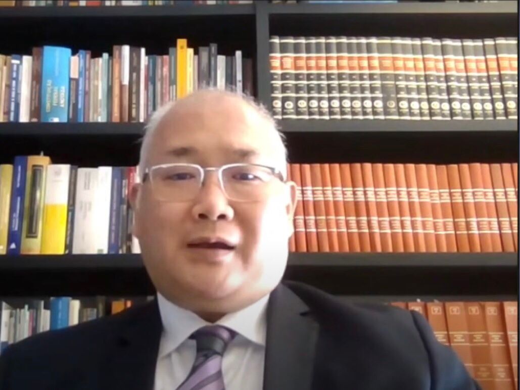 Vacinação de crianças é garantia constitucional e deve ser esclarecida aos pais, defende conselheiro do CNJ