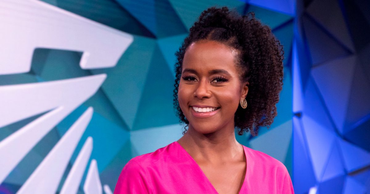 Justiça condena homens por atos de racismo e injúria contra Maju Coutinho