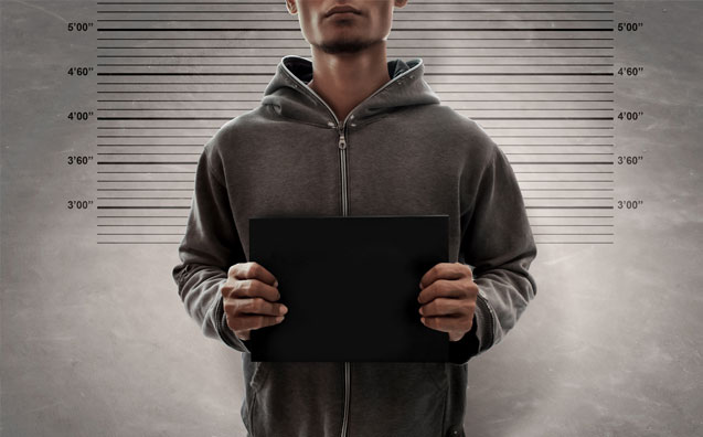 STJ: Porteiro reconhecido apenas por foto responde a 62 process