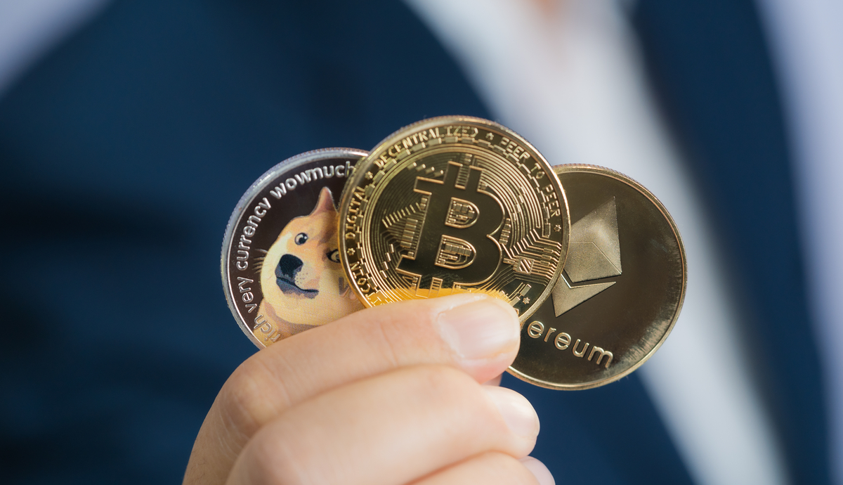 Escritórios de advocacia aceitam criptomoedas para pagamento de honorários