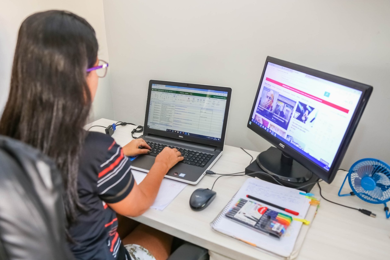 TRF-1 vai adotar modelo de gestão integrada do trabalho presencial e remoto a partir deste mês