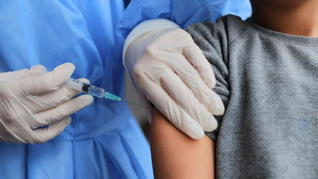 SEQUELAS PÓS-VACINA: TRF-1 responsabiliza União por paralisia motora em paciente