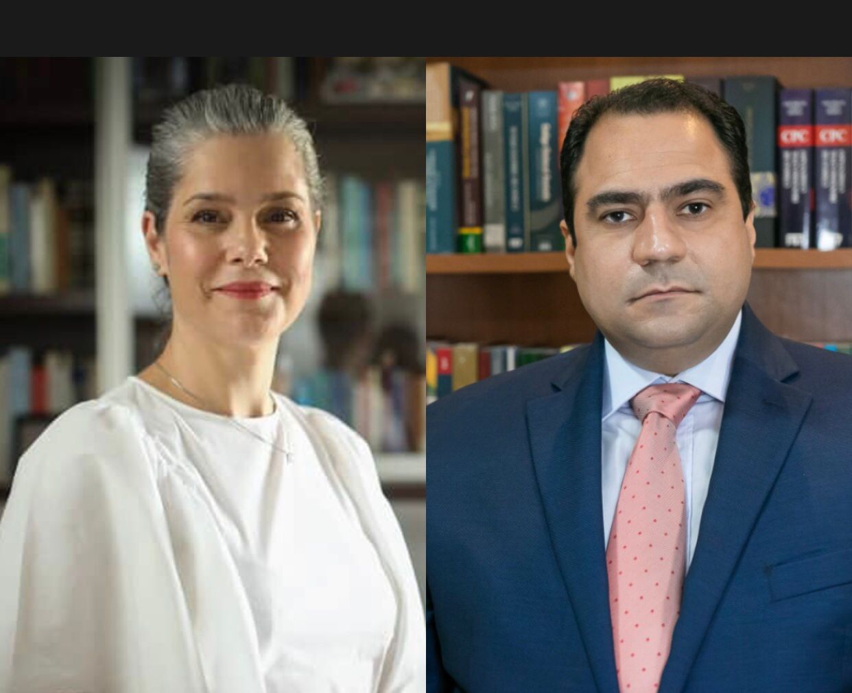 SUCESSÃO NA OAB: Vanzolini diz confiar que Simonetti fará gestão plural e de valorização da advocacia