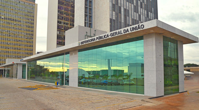 Projeto cria conselho para gerir honorários recebidos pela Defensoria da União