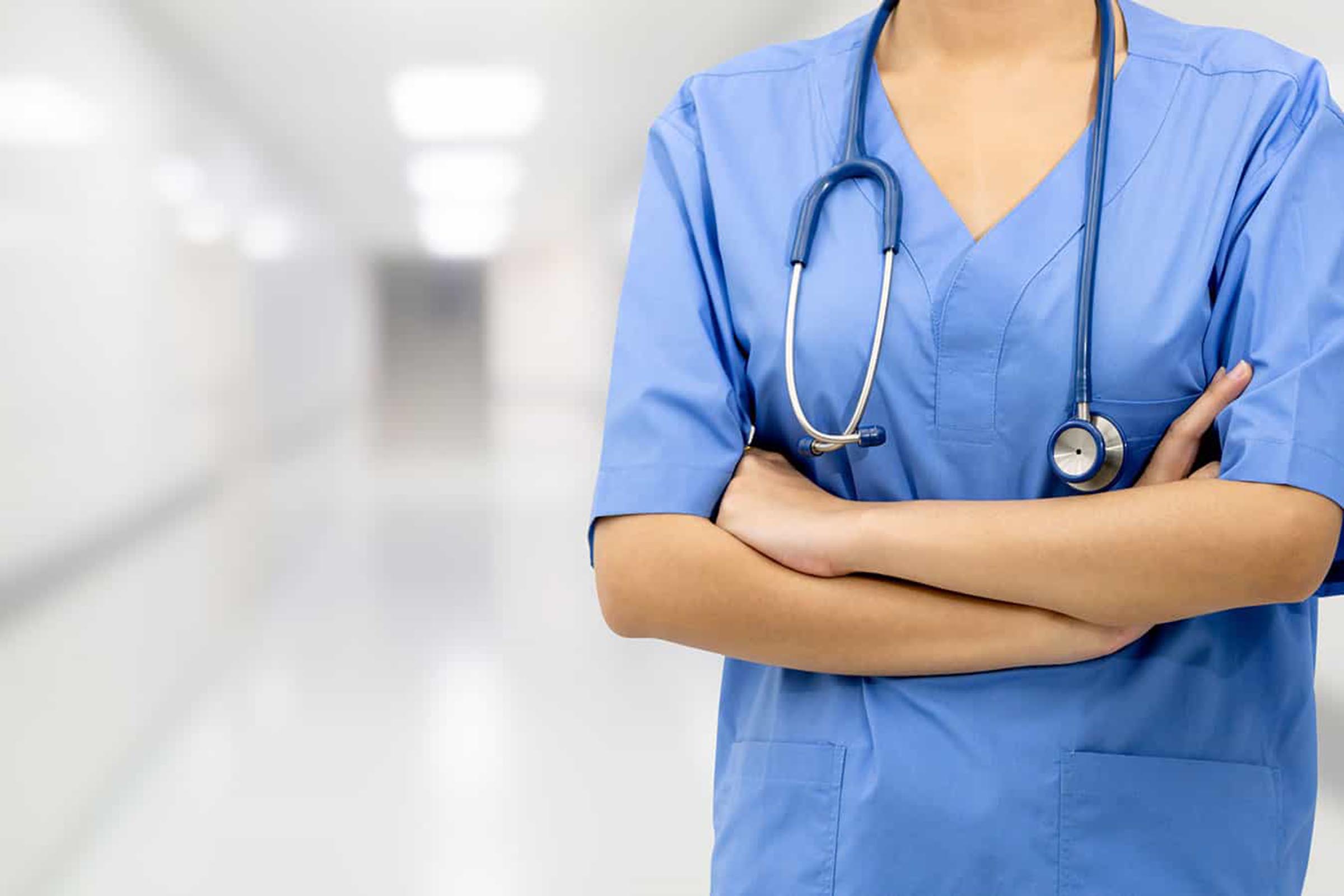 Confirmada insalubridade no caso de 10 trabalhadoras de hospital em BH que atuavam com pacientes da Covid-19