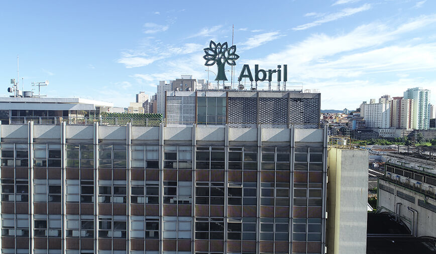 Juiz decreta o fim da recuperação judicial do Grupo Abril