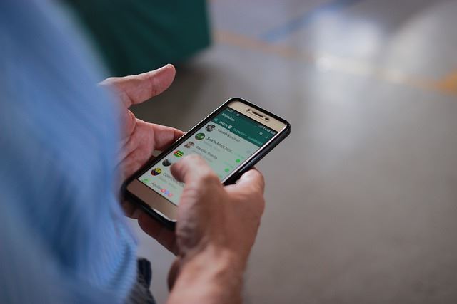 CUIDADO COM O GOLPE: Aumentam os casos de 'falsos advogados' pedindo dinheiro a clientes por mensagens