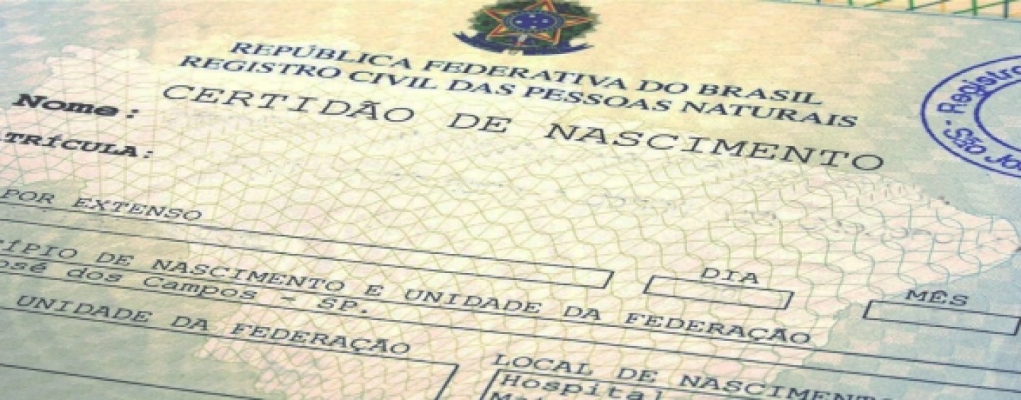 TJ-AC emite portaria para evitar sub-registro de crianças