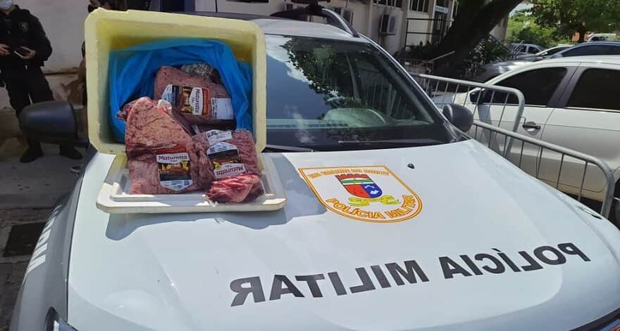 Juiz decreta prisão preventiva de advogada que furtou R$ 1 mil em peças de picanha