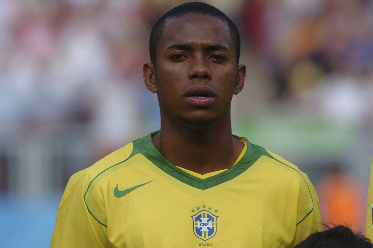 Após condenação por violência sexual, Justiça italiana pede execução de pena de Robinho