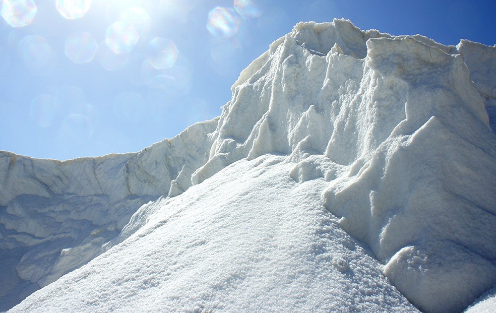 TRF-5 determina que salineira transfira armazenamento de produção para fora de área de preservação no RN