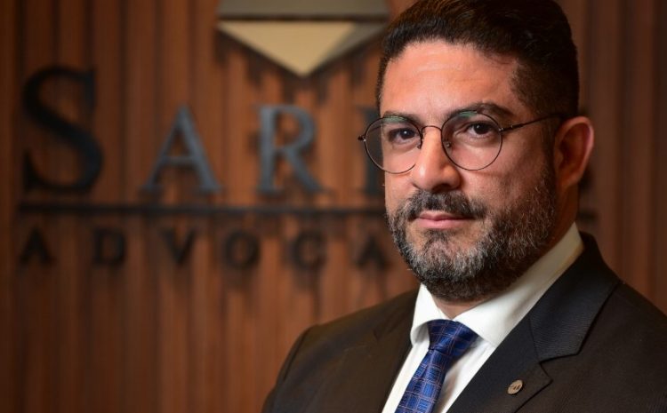 "PL que reforça defesa das prerrogativas da advocacia é um grande avanço civilizatório", diz procurador da OAB