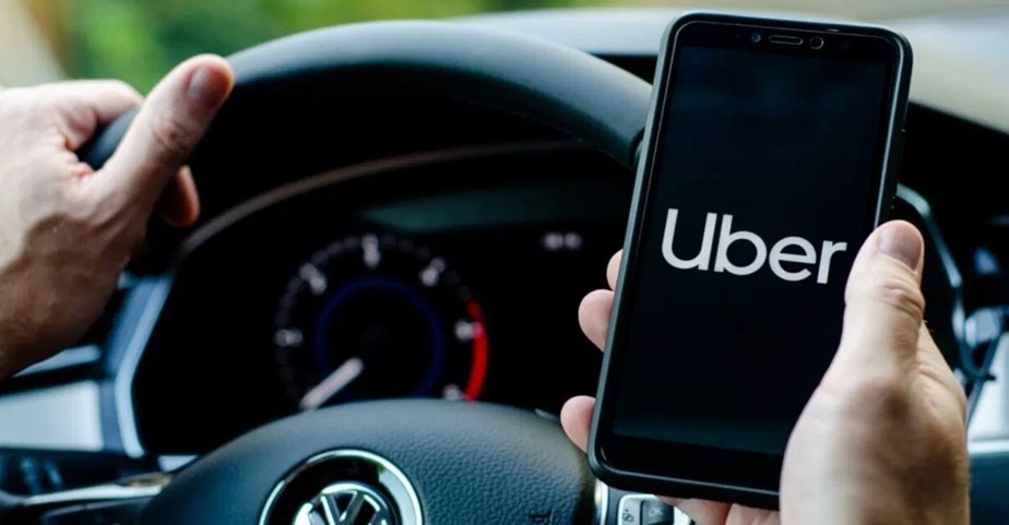 Uber terá que reintegrar e indenizar motorista excluído indevidamente no Amapá