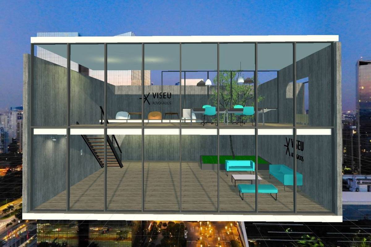 O FUTURO DO DIREITO: Escritórios de advocacia criam salas no metaverso para atender clientes 