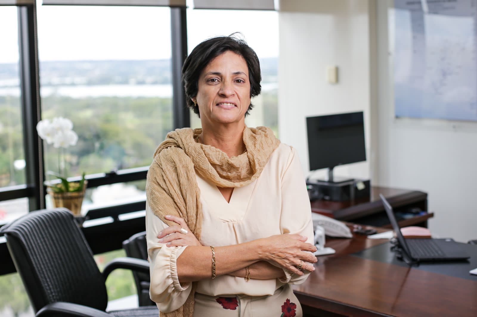 MÊS DA MULHER: Secretária-geral da OAB Nacional aposta em mais mulheres nos espaços de poder