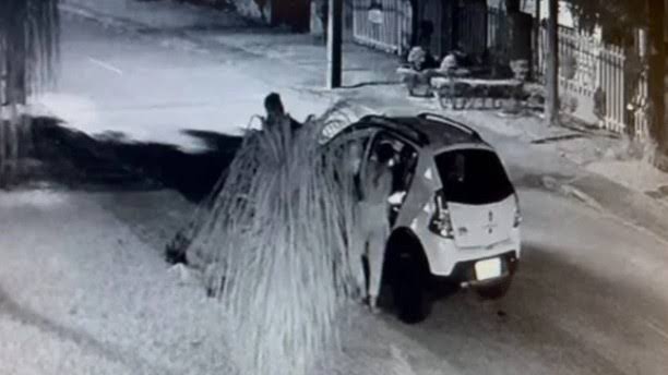 Juiz pede laudo sobre saúde da mulher que ficou com morador de rua no DF