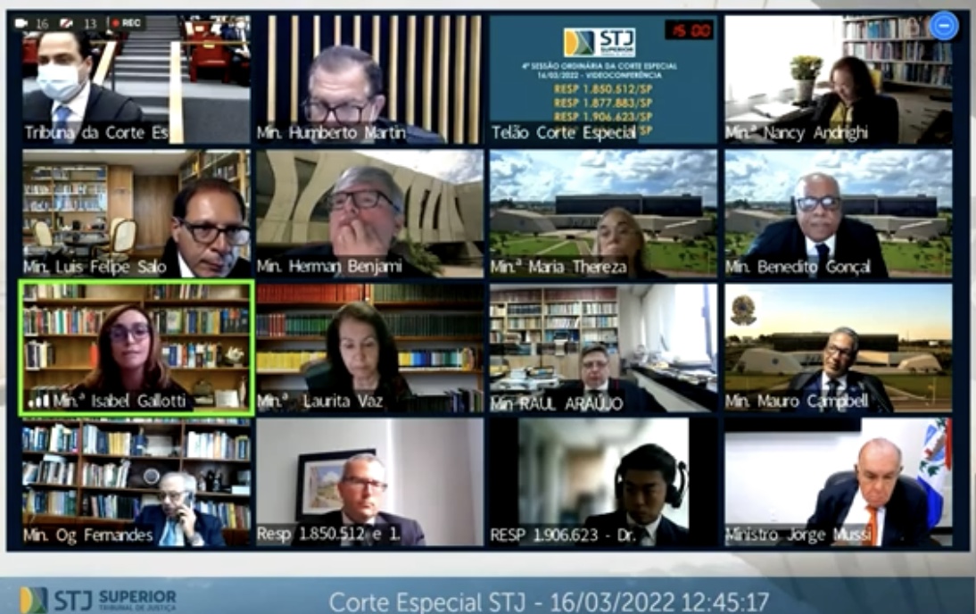 CONFORME O NOVO CPC: Honorários advocatícios devem ser fixados de acordo com valor da causa, pacifica STJ