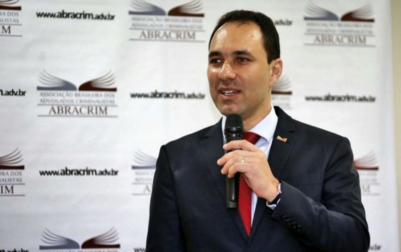 ABRACRIM vai instituir grupo de trabalho para tratar do problema da violência contra a advocacia criminal
