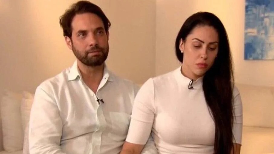 CASO HENRY: MP se opõe a pedidos de liberdade feitos por Monique e Jairinho