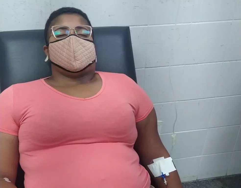 R$ 500 MIL: Jovem luta por remédio de alto custo concedido pela Justiça em SP