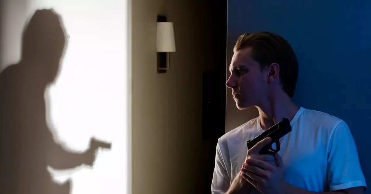 Justiça condena réu que excedeu na legítima defesa