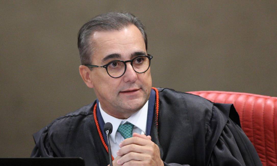 Ex-ministro do TSE, advogado de Bolsonaro é absolvido de agressão à mulher pelo TJ-DFT