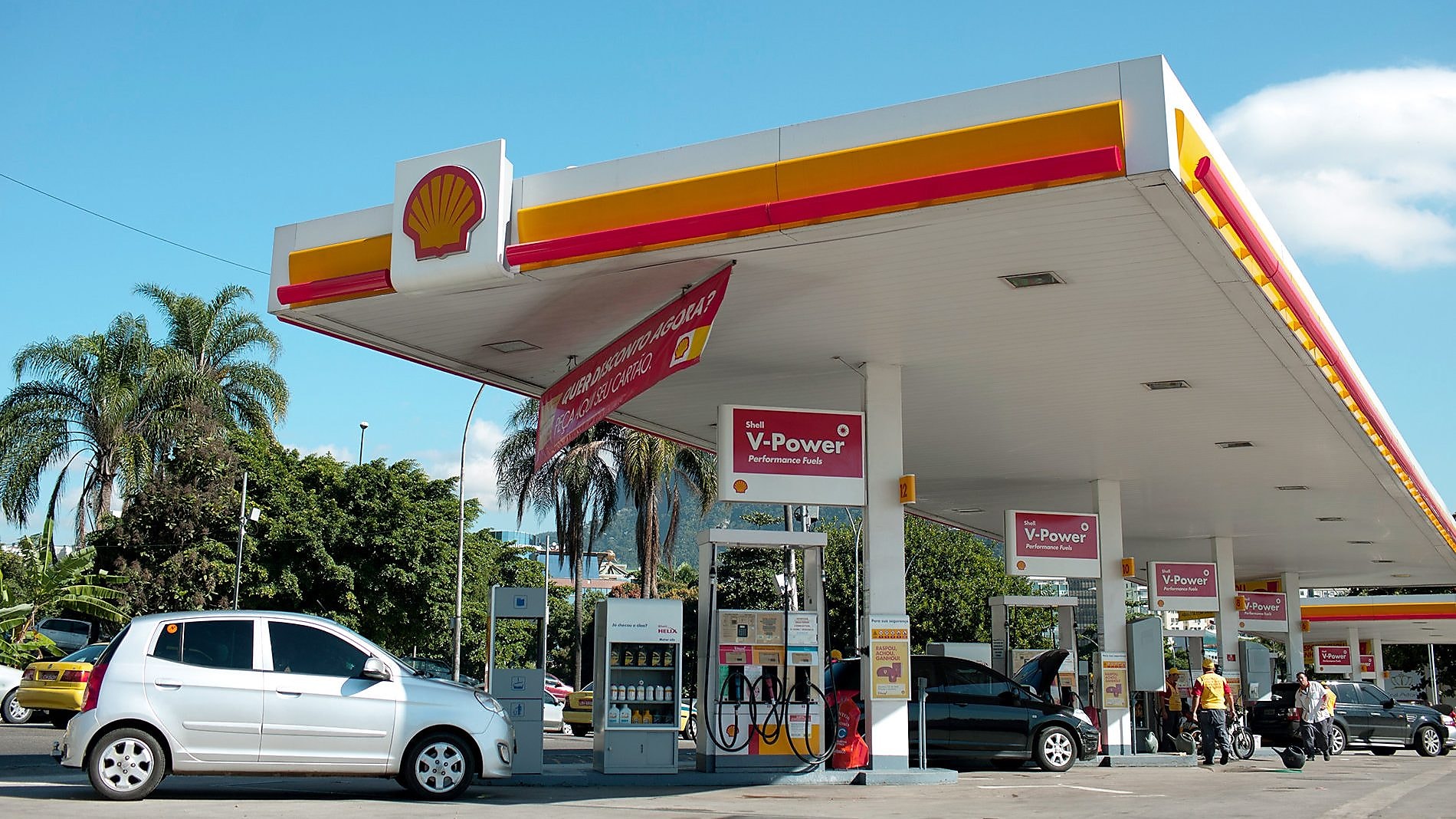 Mulher atropelada no estacionamento de posto de gasolina não receberá indenização por falta de provas de culpa do motorista, decide justiça do Maranhão