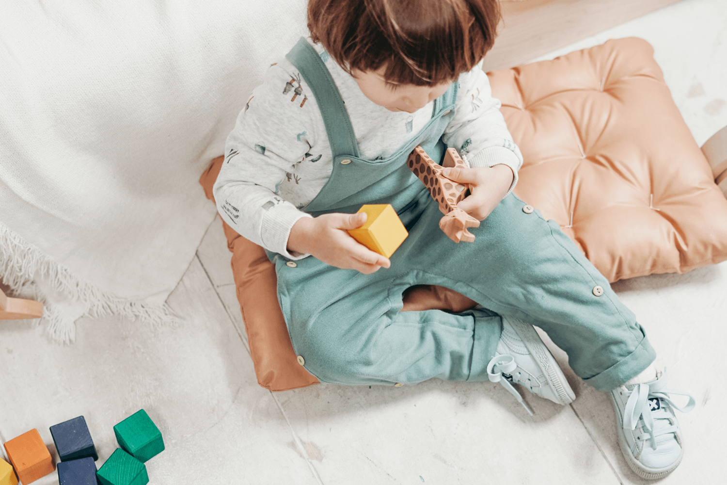 Criança autista deve ter tratamento integral custeado pelo plano de saúde, decide TJ-SP