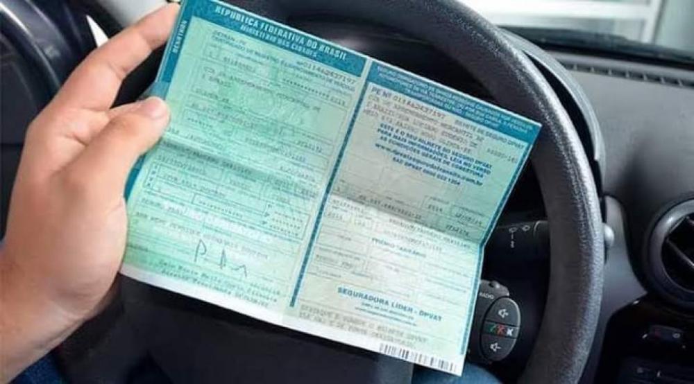 Estado indenizará homem por erro em registro de propriedade de veículo