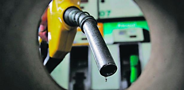 Dono de posto de combustíveis é condenado por uso consciente de bomba defeituosa, em Porto Velho