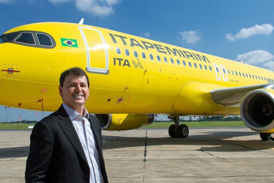 Justiça determina que dono da Itapemirim entregue senhas bancárias e passaporte