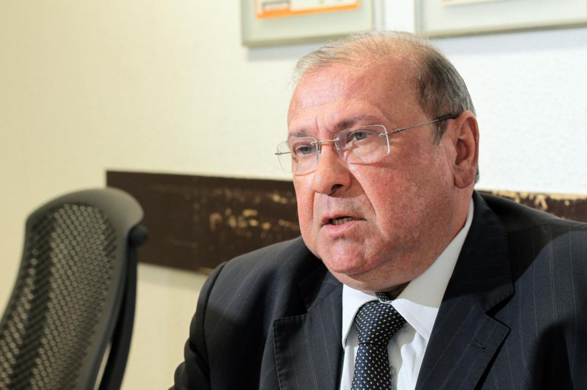 BARRADO NA CORTE: TJ-CE recusa indicação de juiz acusado de vender liminares