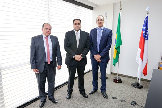 OAB solicita melhorias nos Juizados Especiais para aperfeiçoar acesso da advocacia e população