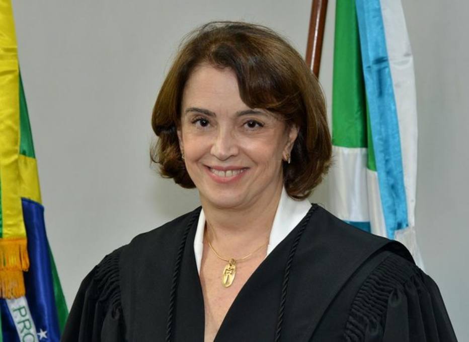 "Peça perdão e recolha-se à insignificância dos medíocres", diz nova presidente do TRF-3 a Arthur do Val