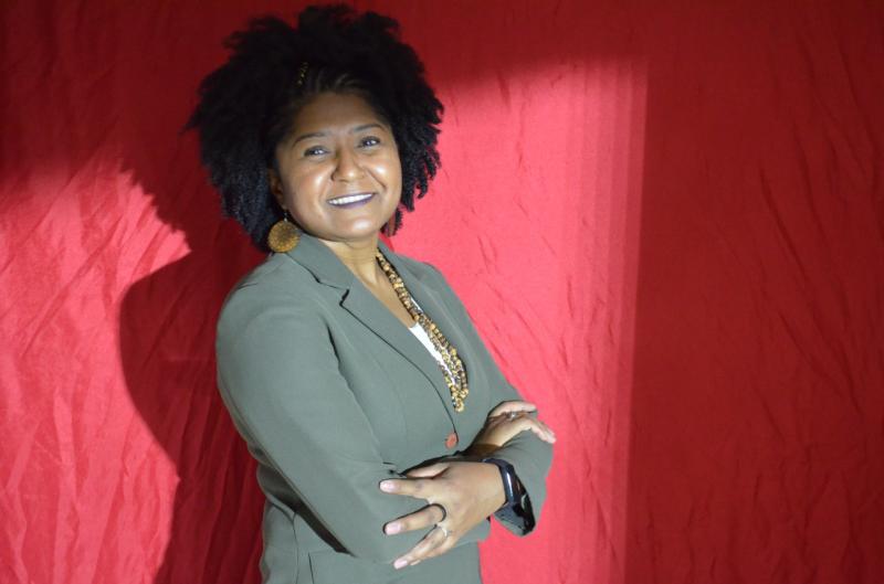 Primeira quilombola mestre em Direito no Brasil, advogada goiana tem atuação reconhecida nacionalmente