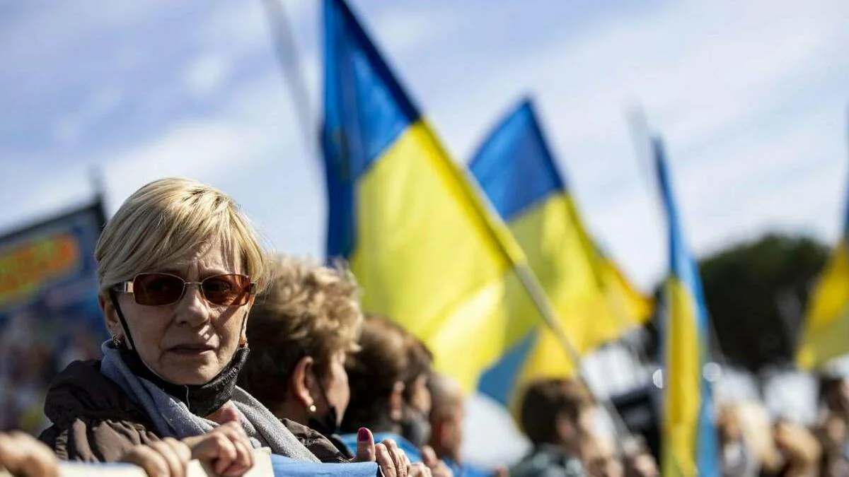 Comissão de Direito dos Refugiados da OAB-PE presta solidariedade ao povo ucraniano