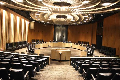 MUDANÇA DE REGRA: TJ-RJ fará votação secreta para escolha de novos desembargadores em vagas do Quinto