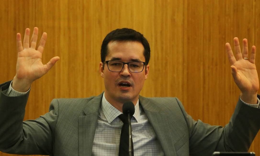 Deltan tenta anular condenação do TCU na Justiça Federal do Paraná￼