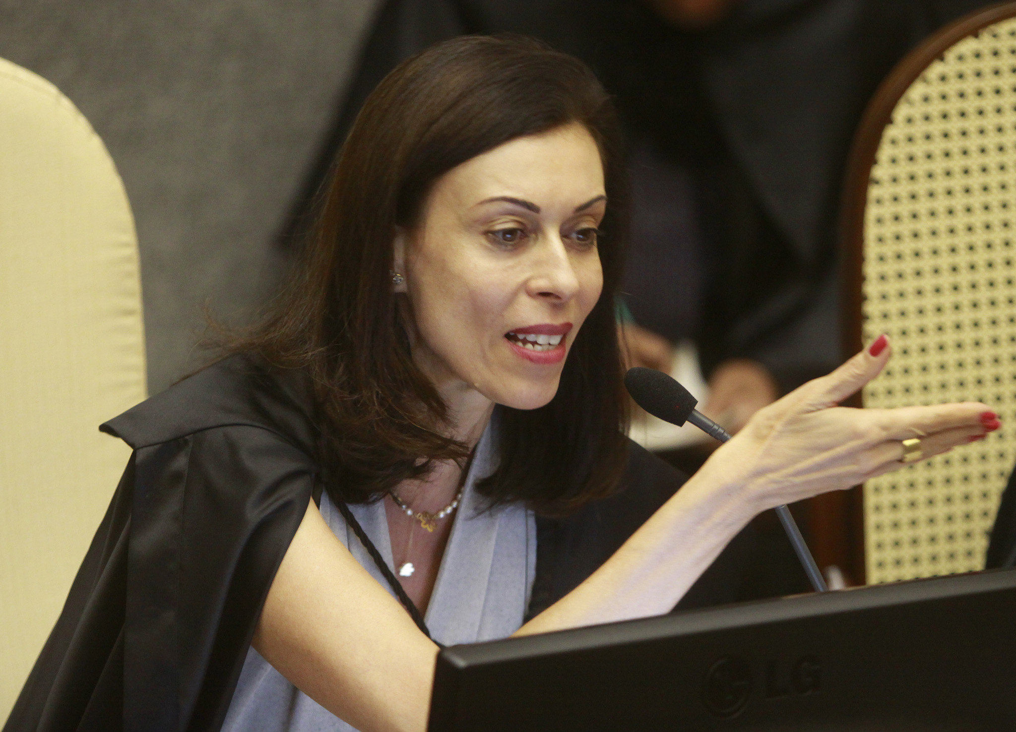 STJ anula decisão do TRF-3 sobre procurador dos direitos do cidadão em SP