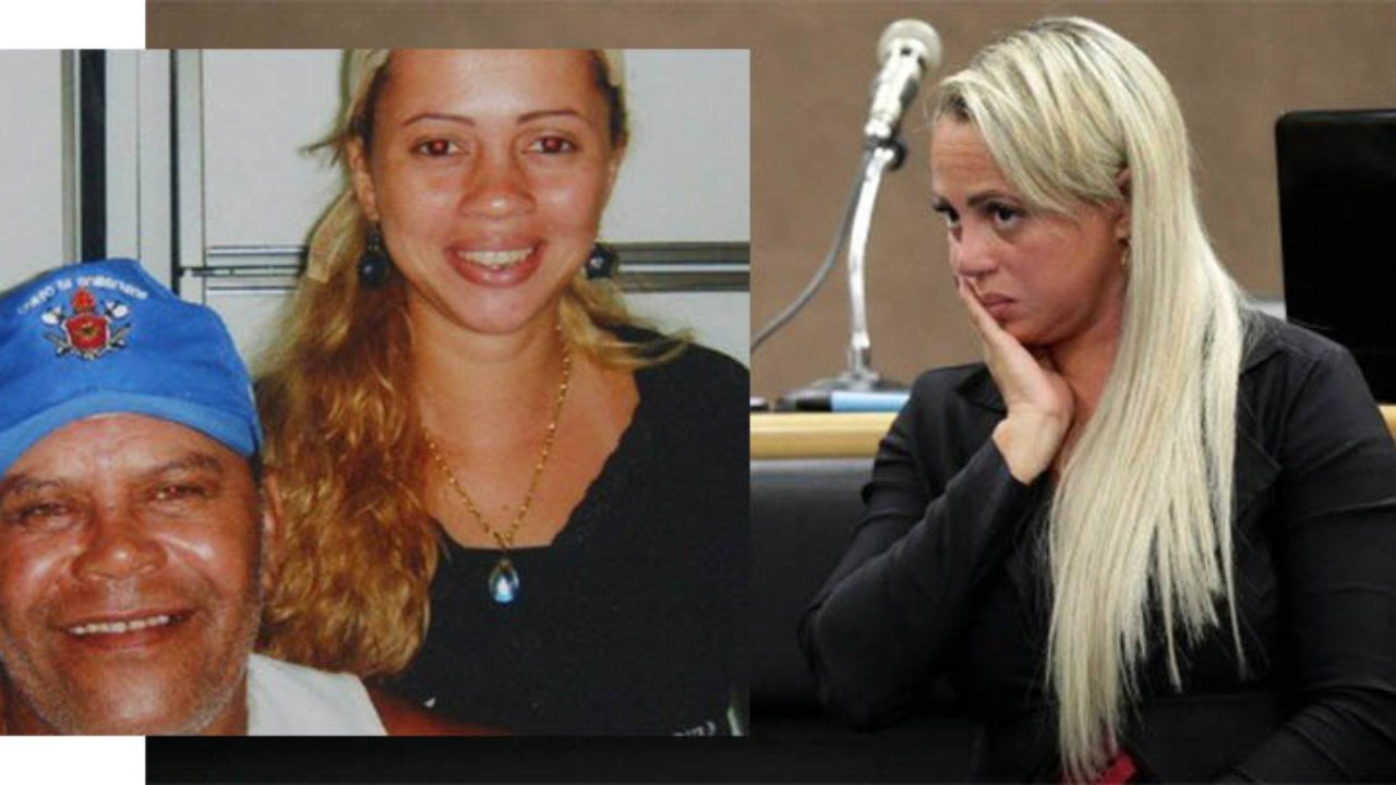 “Viúva da Mega-Sena” perde direito a herança por ser considerada indigna